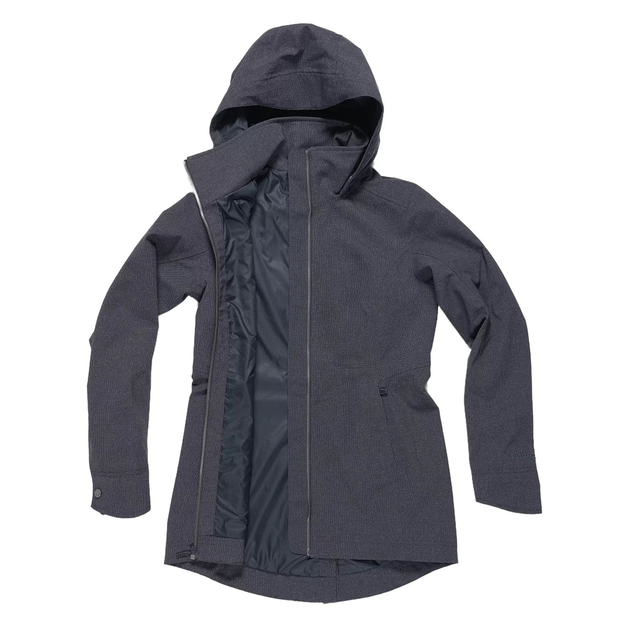 Marmot Maggie Rain Jacket - Women's - Image 2