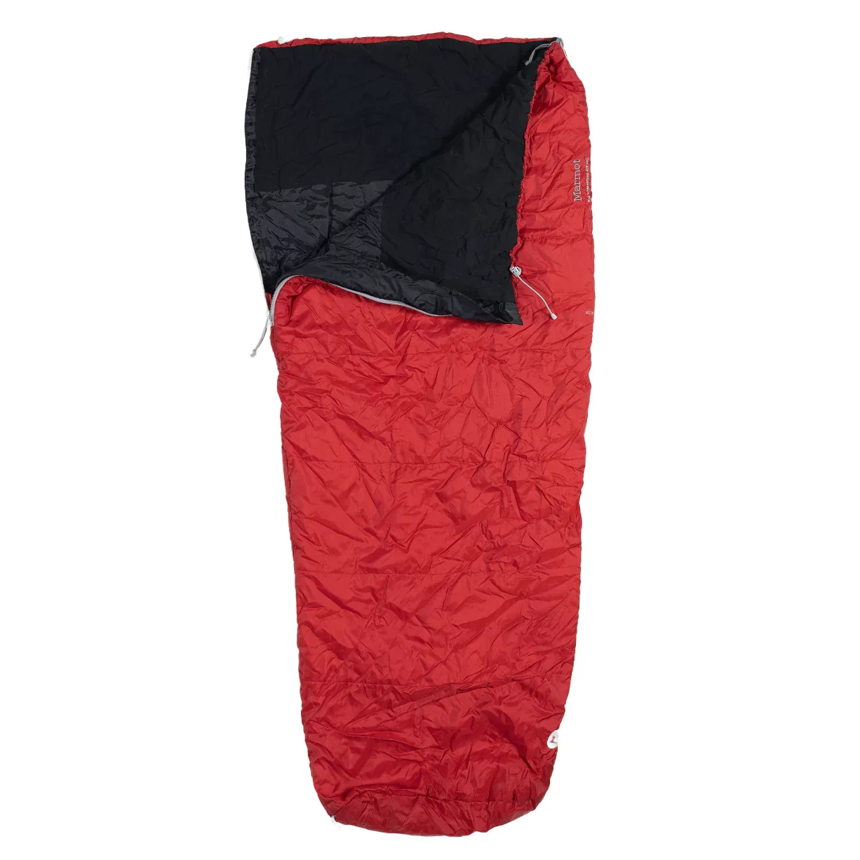 Marmot Mavericks 40 Sleeping Bag - Kids' - Image 2