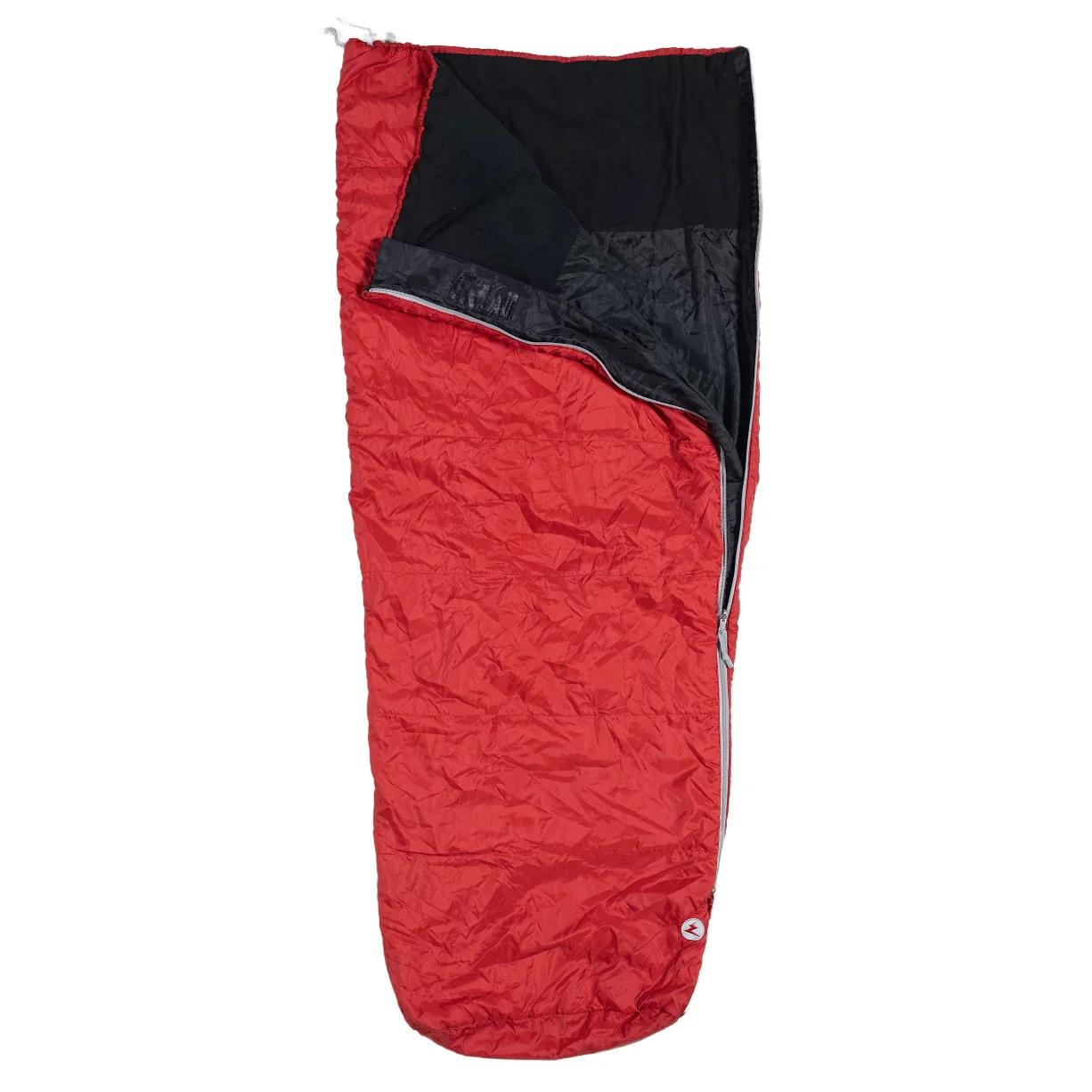 Marmot Mavericks 40 Sleeping Bag - Kids' - Image 2