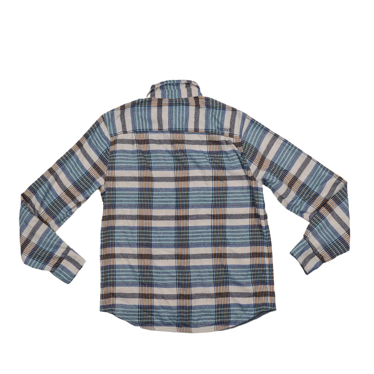 Marmot Midweight Flannel Shirt - Men's - Image 2