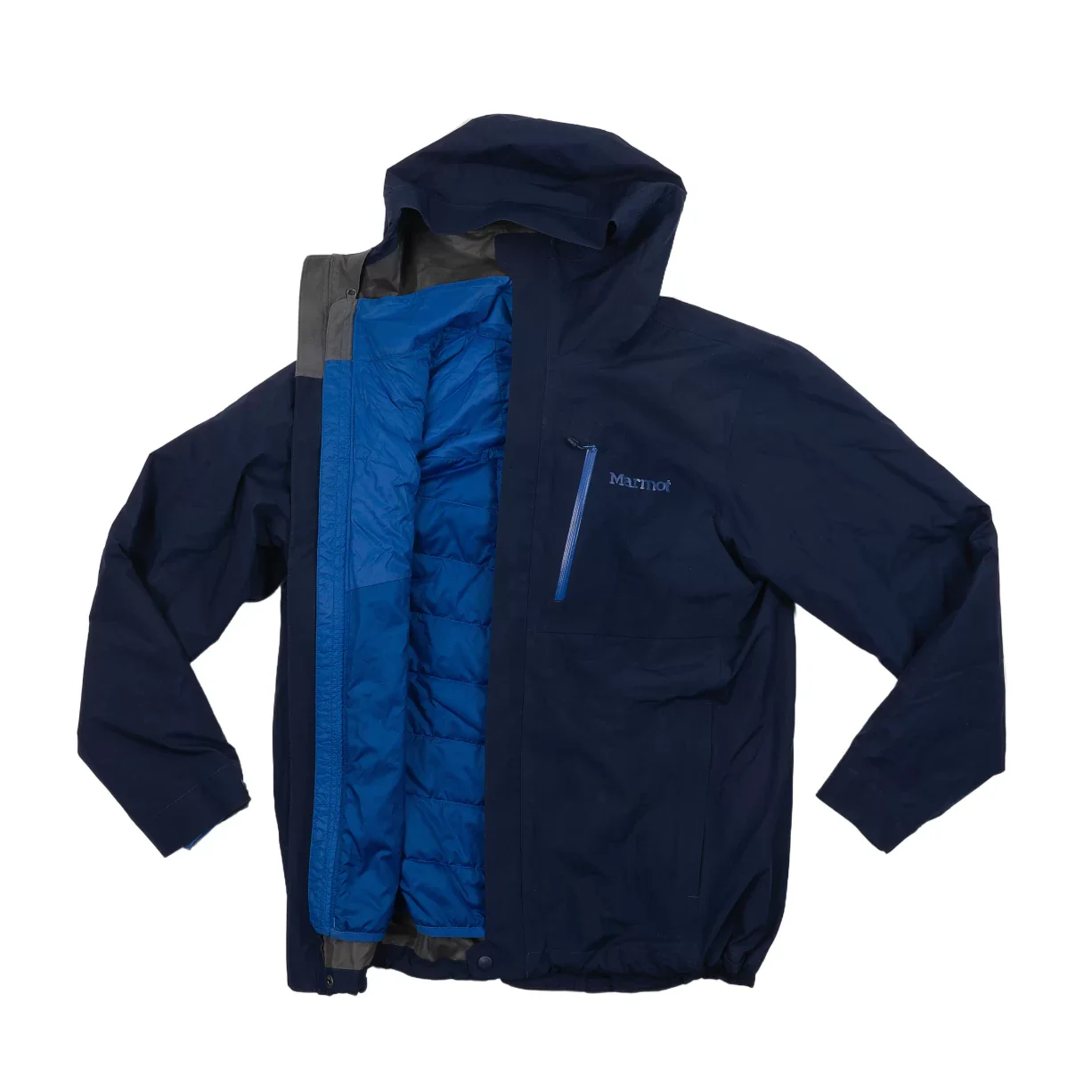 Marmot Minimalist Component Jacket - Men's - Image 2