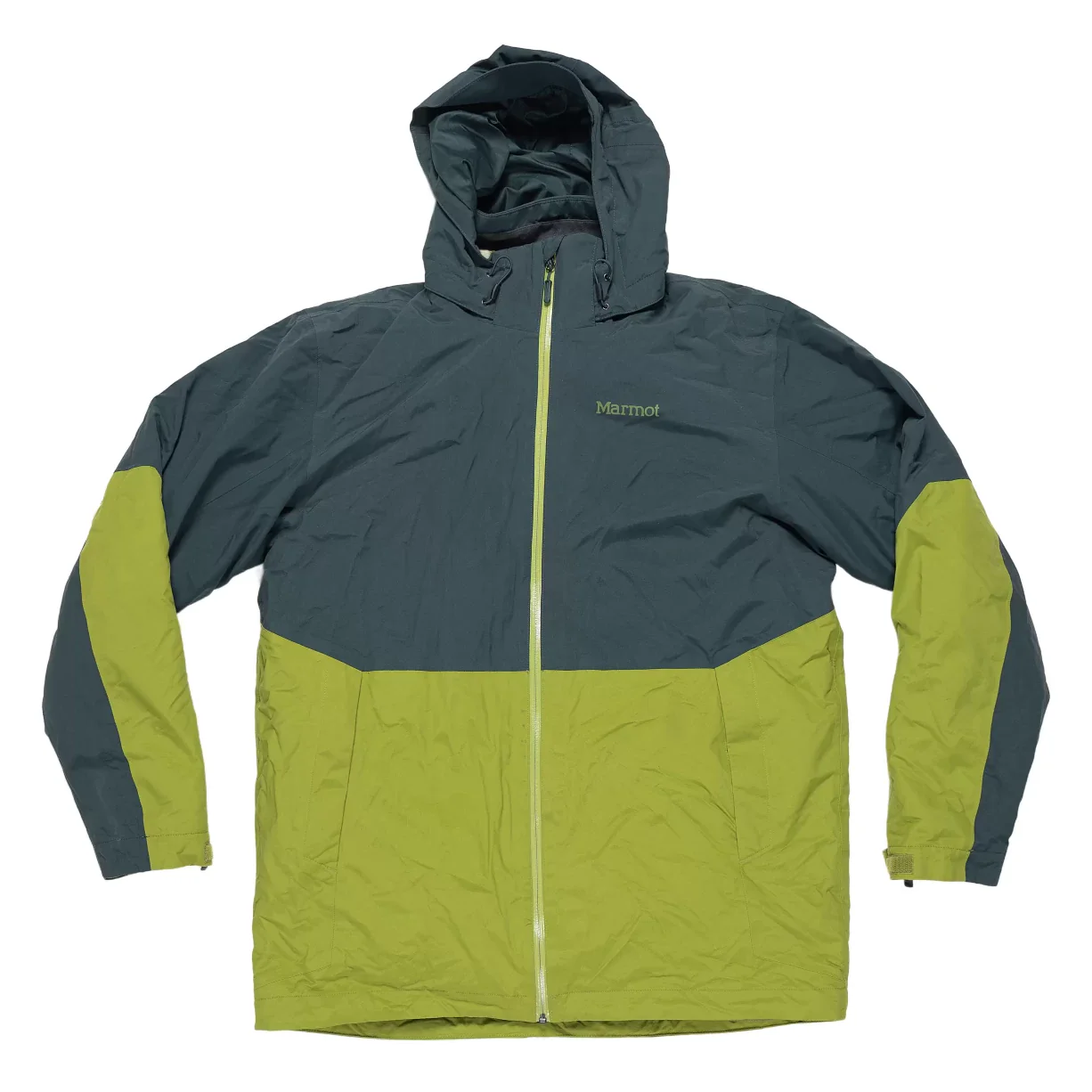 Marmot Minimalist Pertex 3-in-1 Jacket - Men's