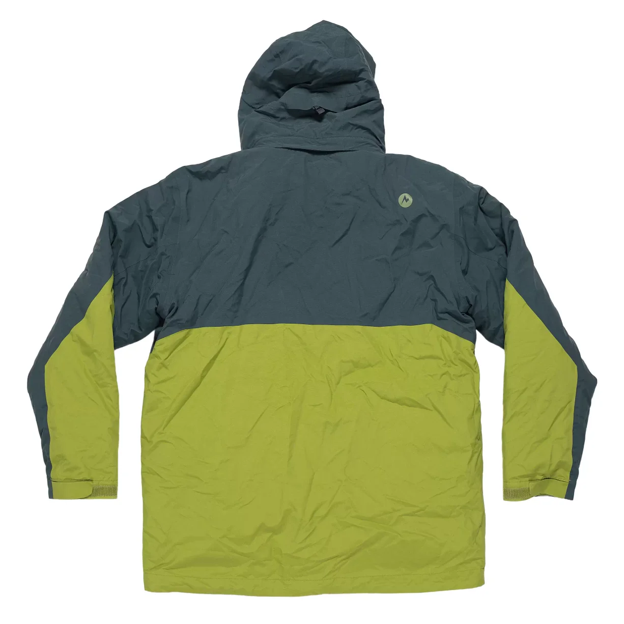 Marmot Minimalist Pertex 3-in-1 Jacket - Men's - Image 3