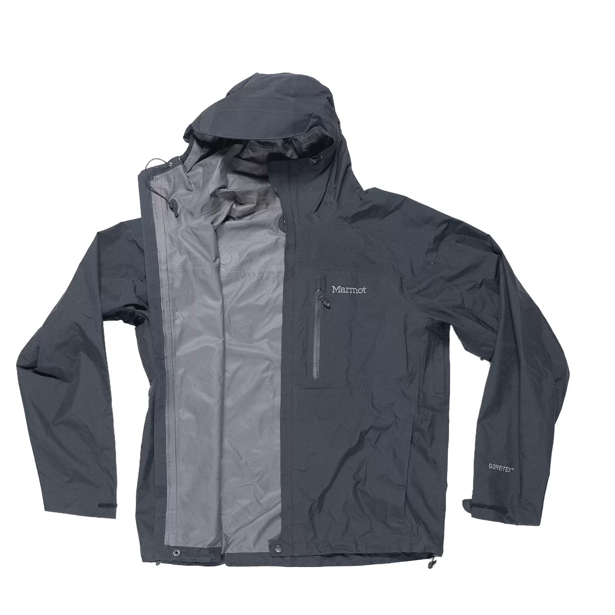 Marmot Minimalist Rain Jacket - Men's - Image 2