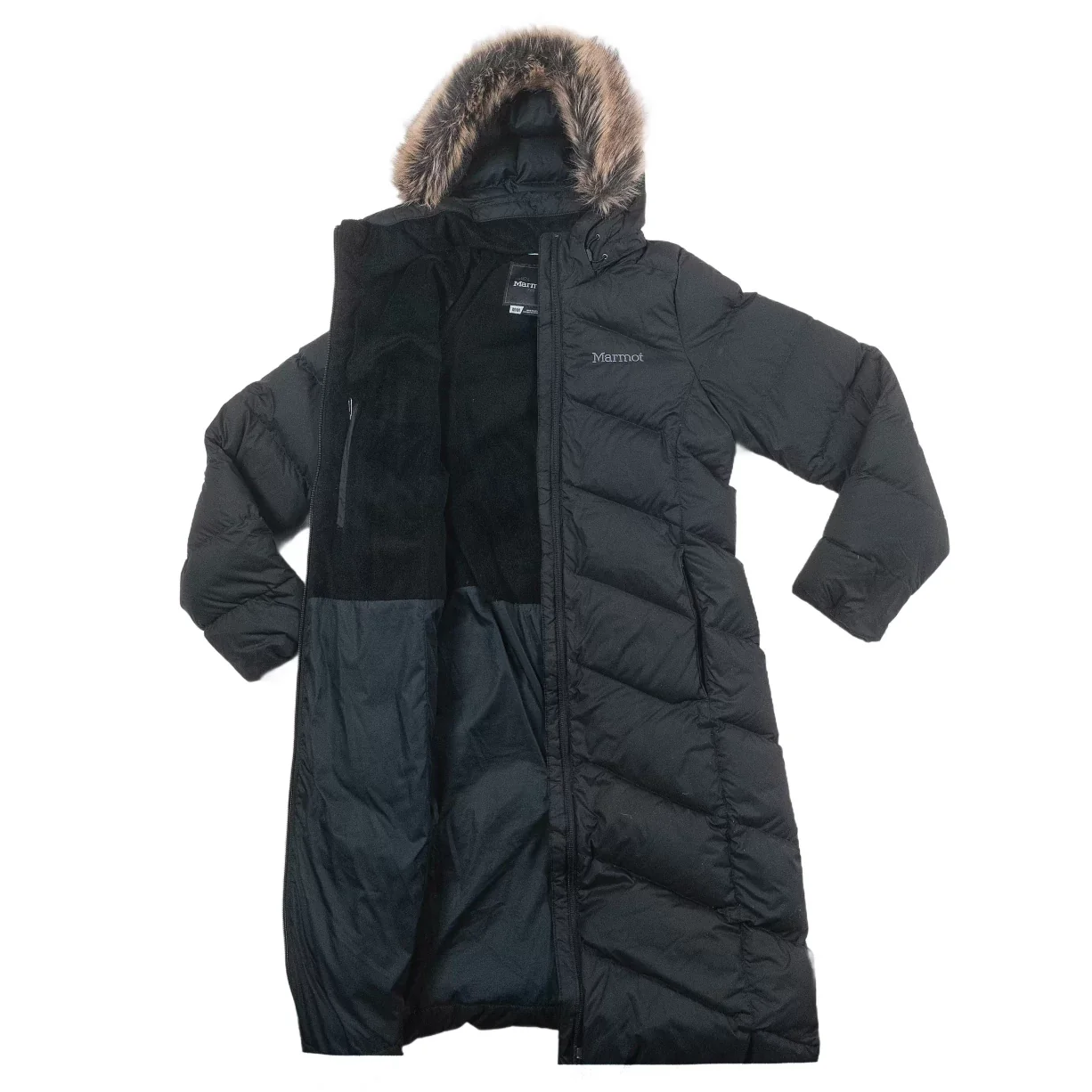 Marmot Montreaux Down Coat - Women's - Image 2