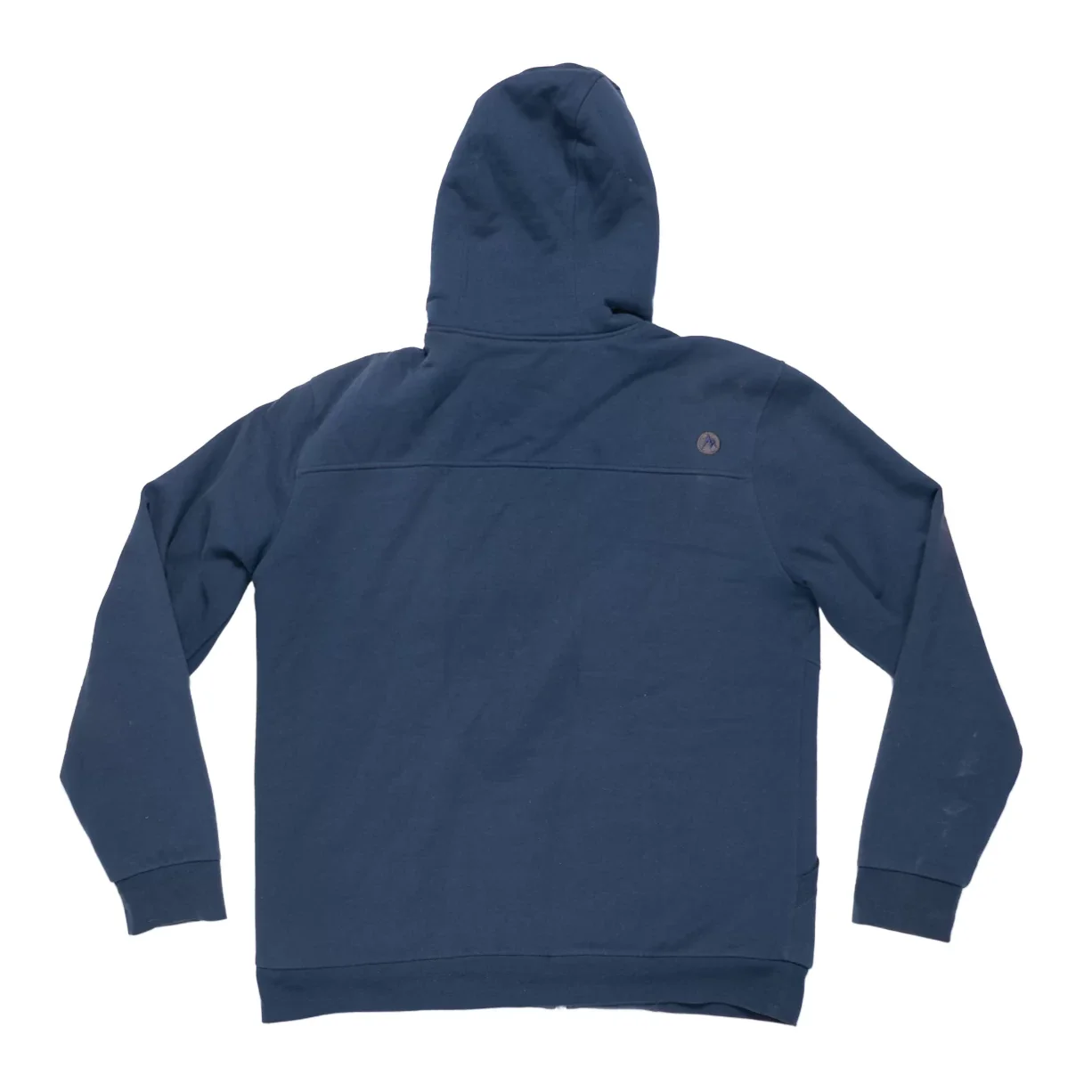 Marmot Peak Sherpa Full-Zip Hooded Jacket - Men's - Image 3
