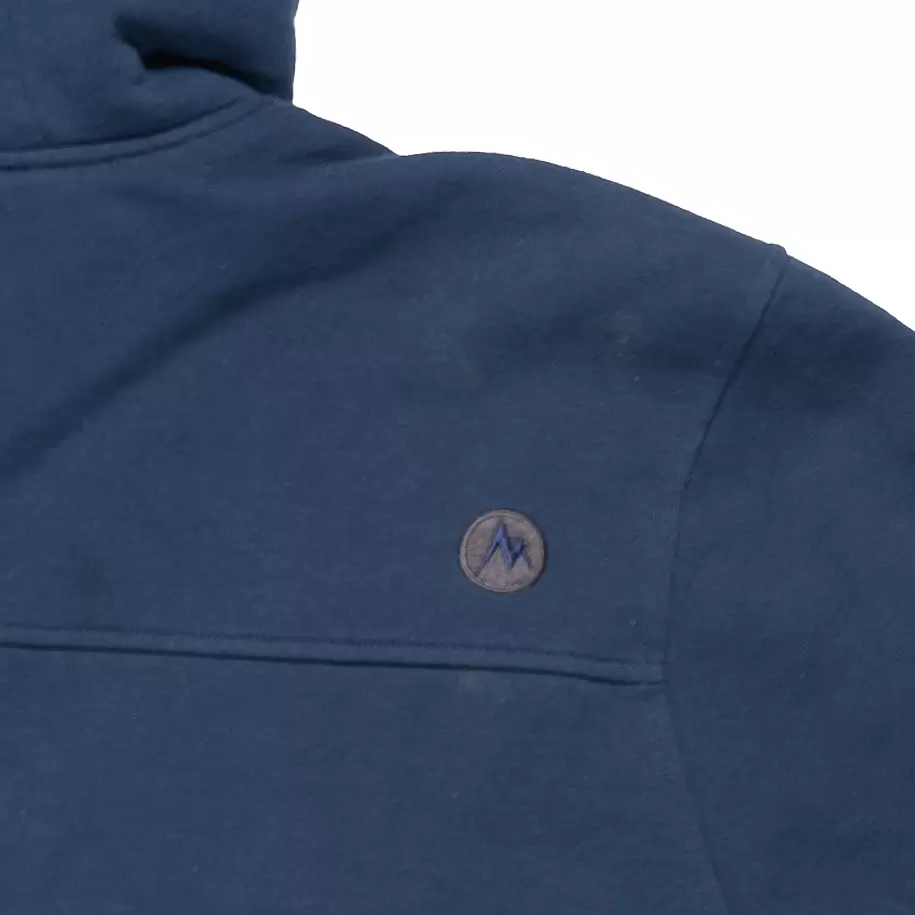 Marmot Peak Sherpa Full-Zip Hooded Jacket - Men's - Image 6