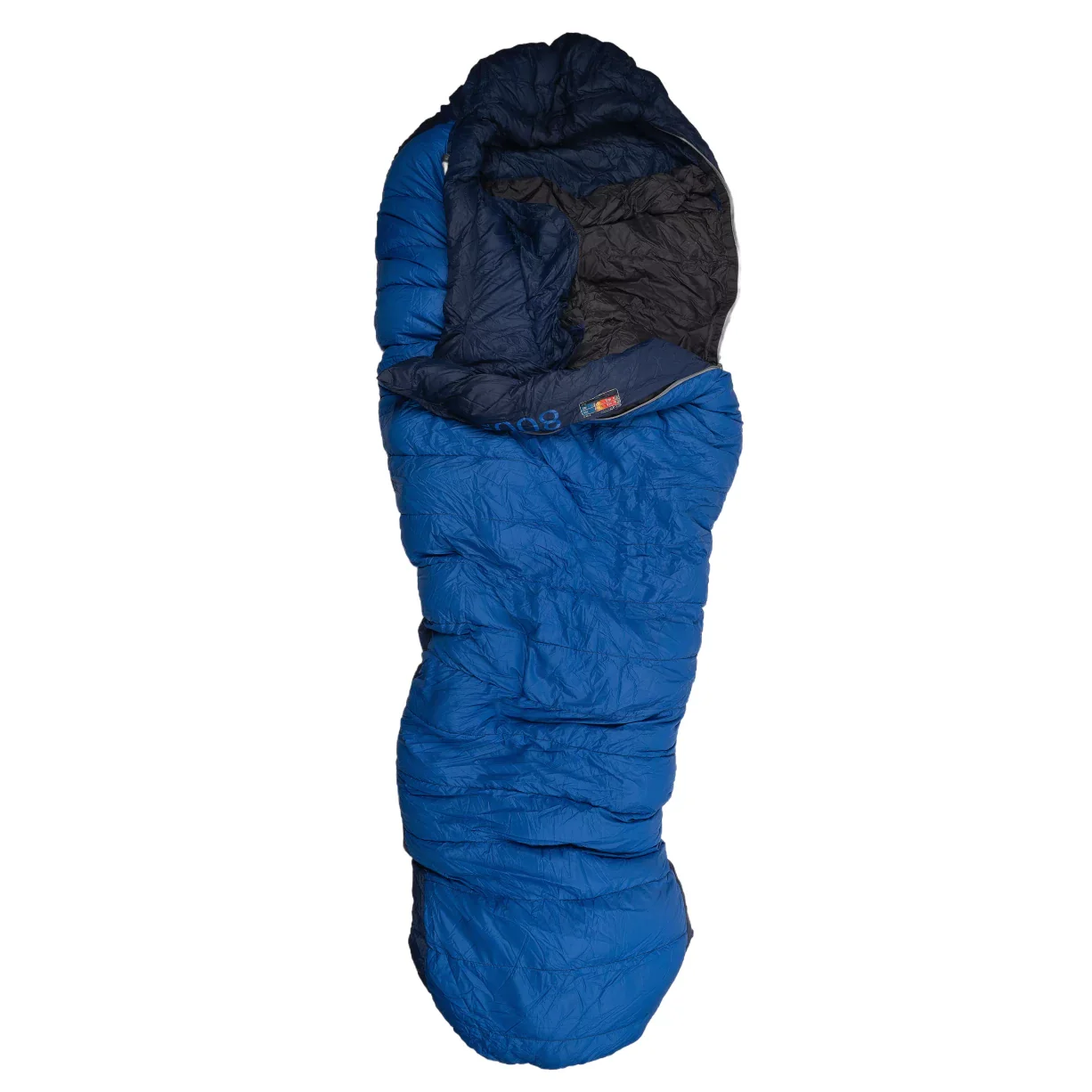 Marmot Pinnacle 15° Down Sleeping Bag - Image 2