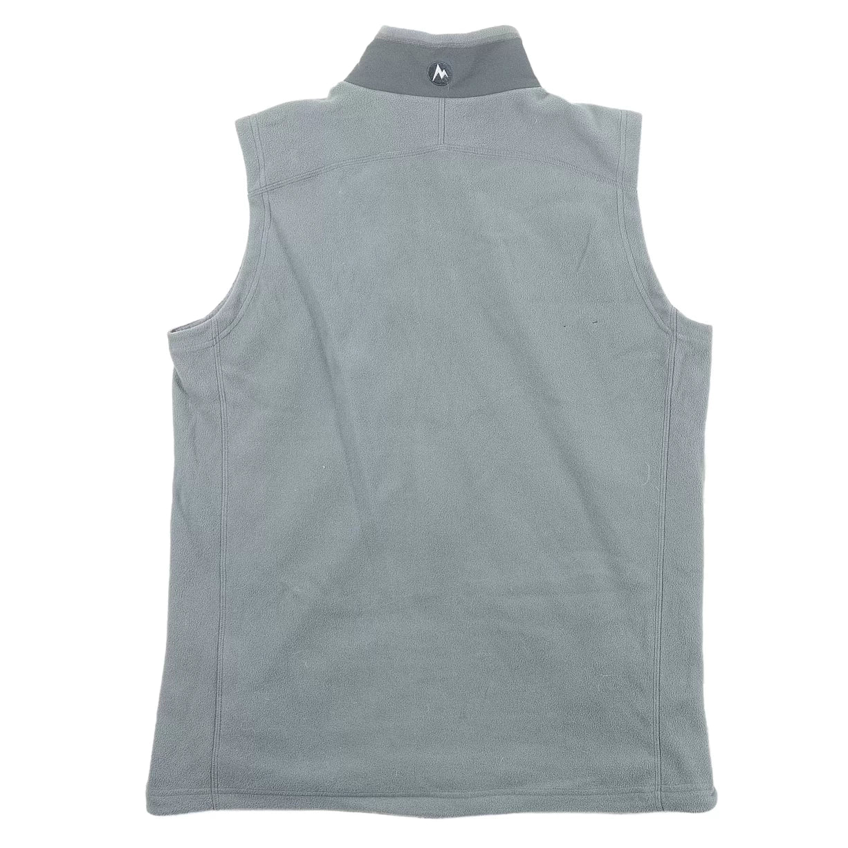 Marmot Polartec Fleece Vest - Men's - Image 3