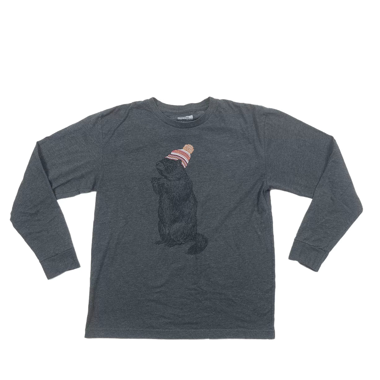 Marmot Pom Pom Long-Sleeve T-Shirt - Men's