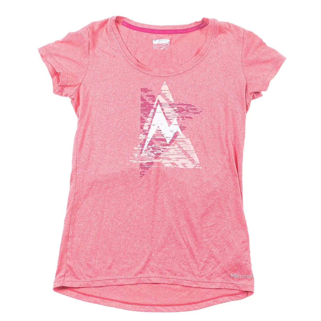 Marmot Post Time Short Sleeve T-Shirt - Women's