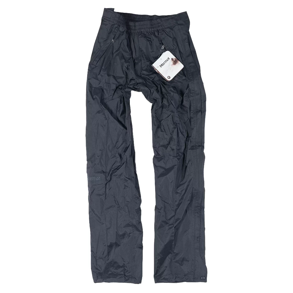 Marmot PreCip Full-Zip Rain Pants - Women's