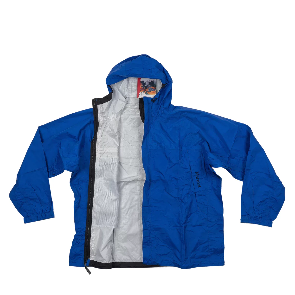 Marmot PreCip Rain Jacket - Men's - Image 2