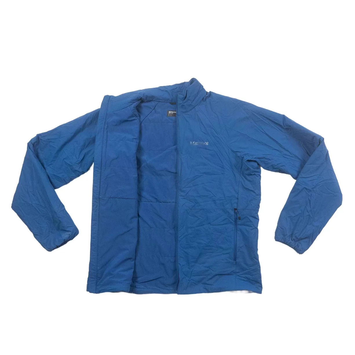 Marmot Primaloft Novus LT Jacket - Men's - Image 2