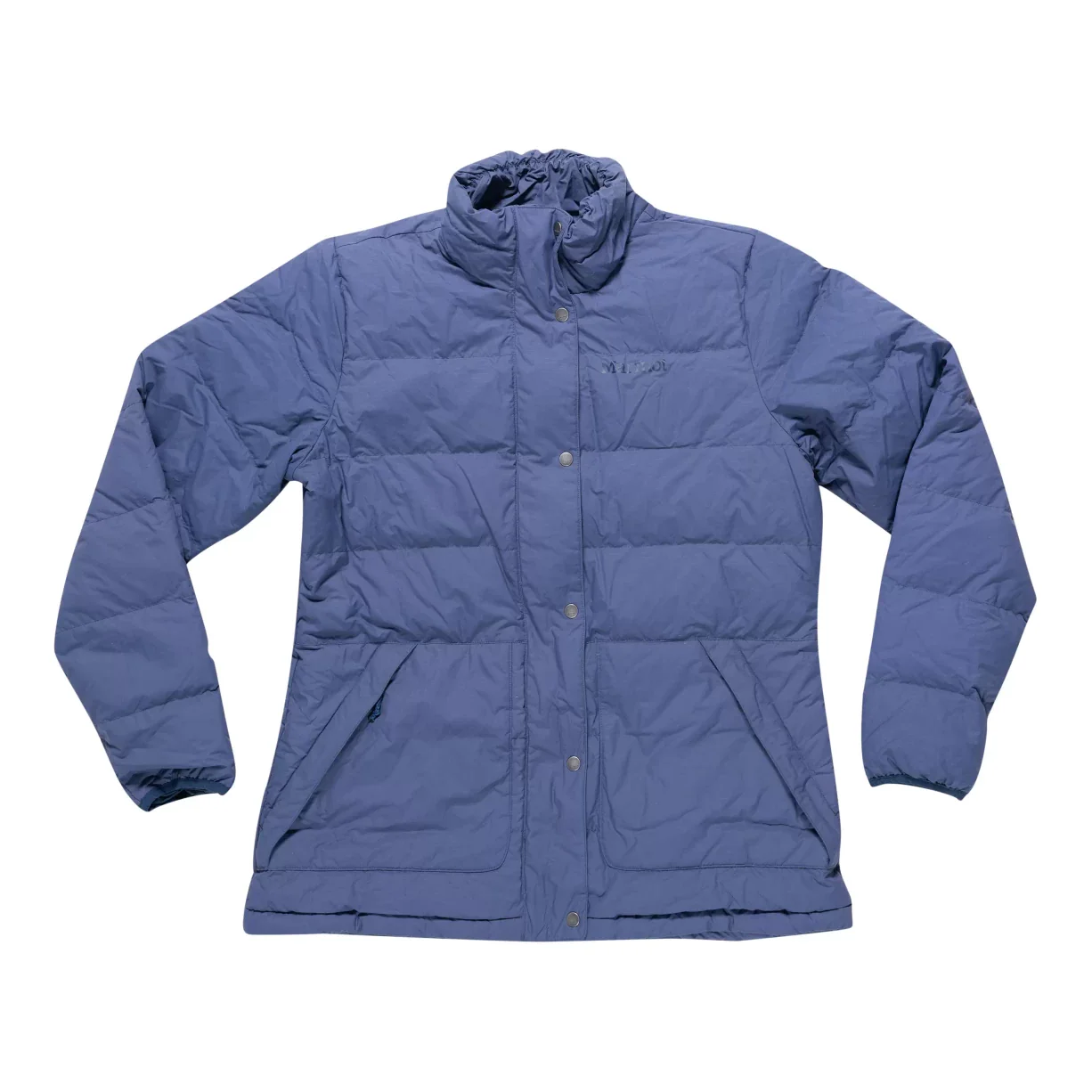 Marmot Puffer Down Jacket - Men's
