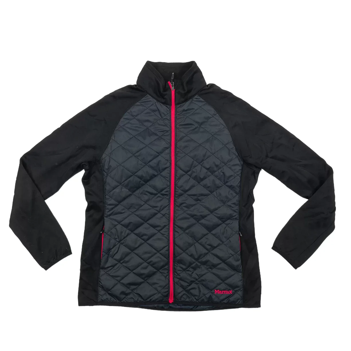 Marmot Quilted Jacket - Women's