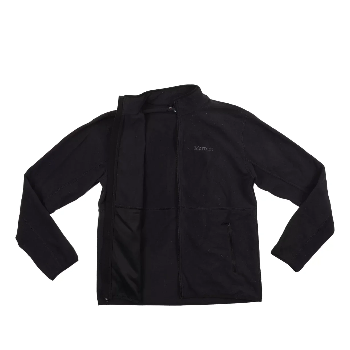 Marmot Rocklin Fleece Jacket - Men's - Image 2