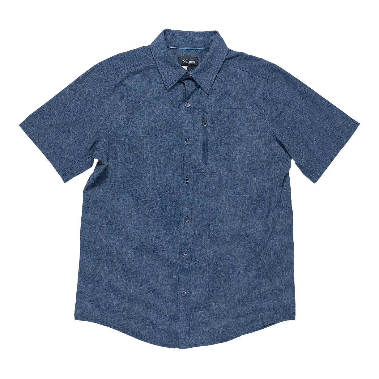 Marmot Short Sleeve Button Up - Men's