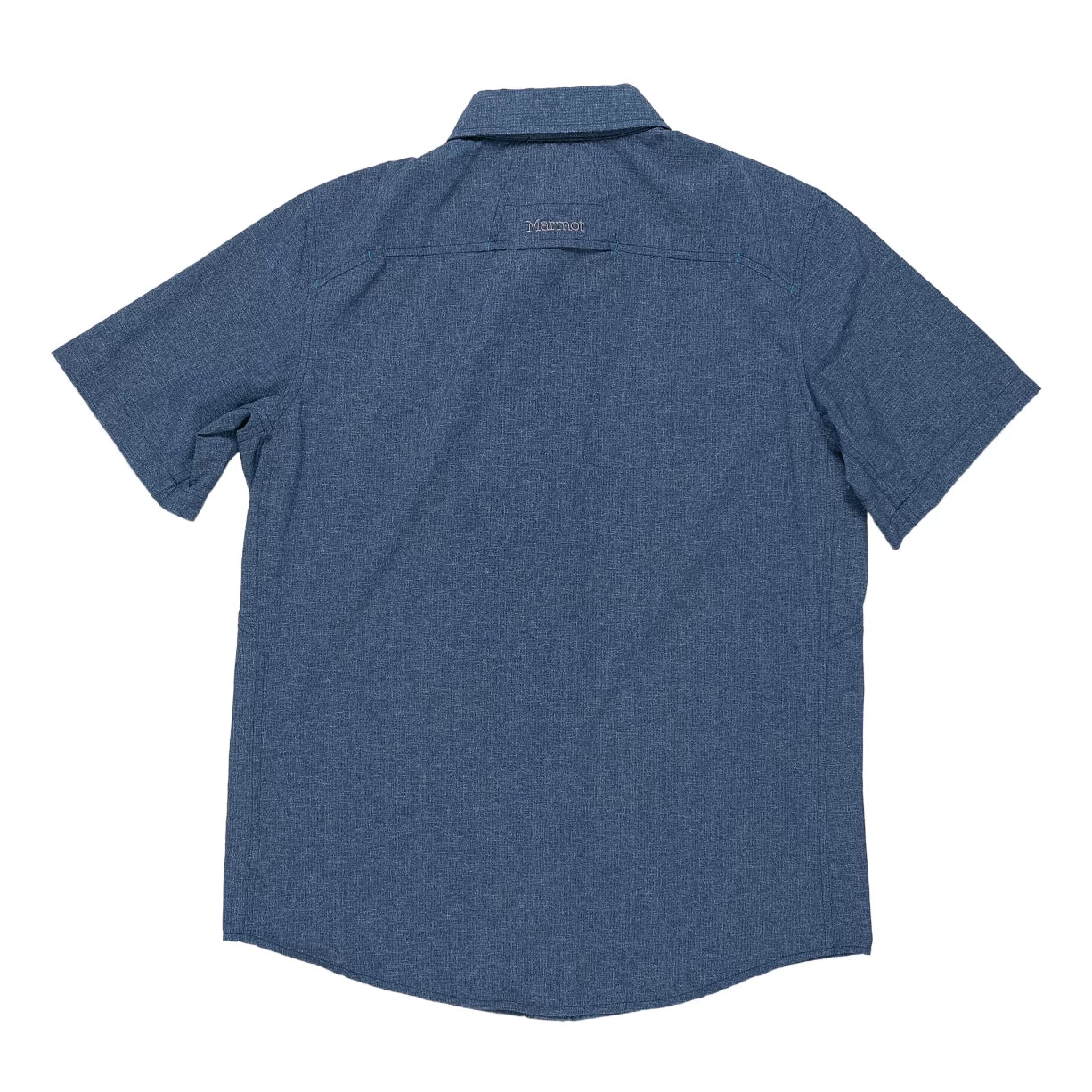 Marmot Short Sleeve Button Up - Men's - Image 2