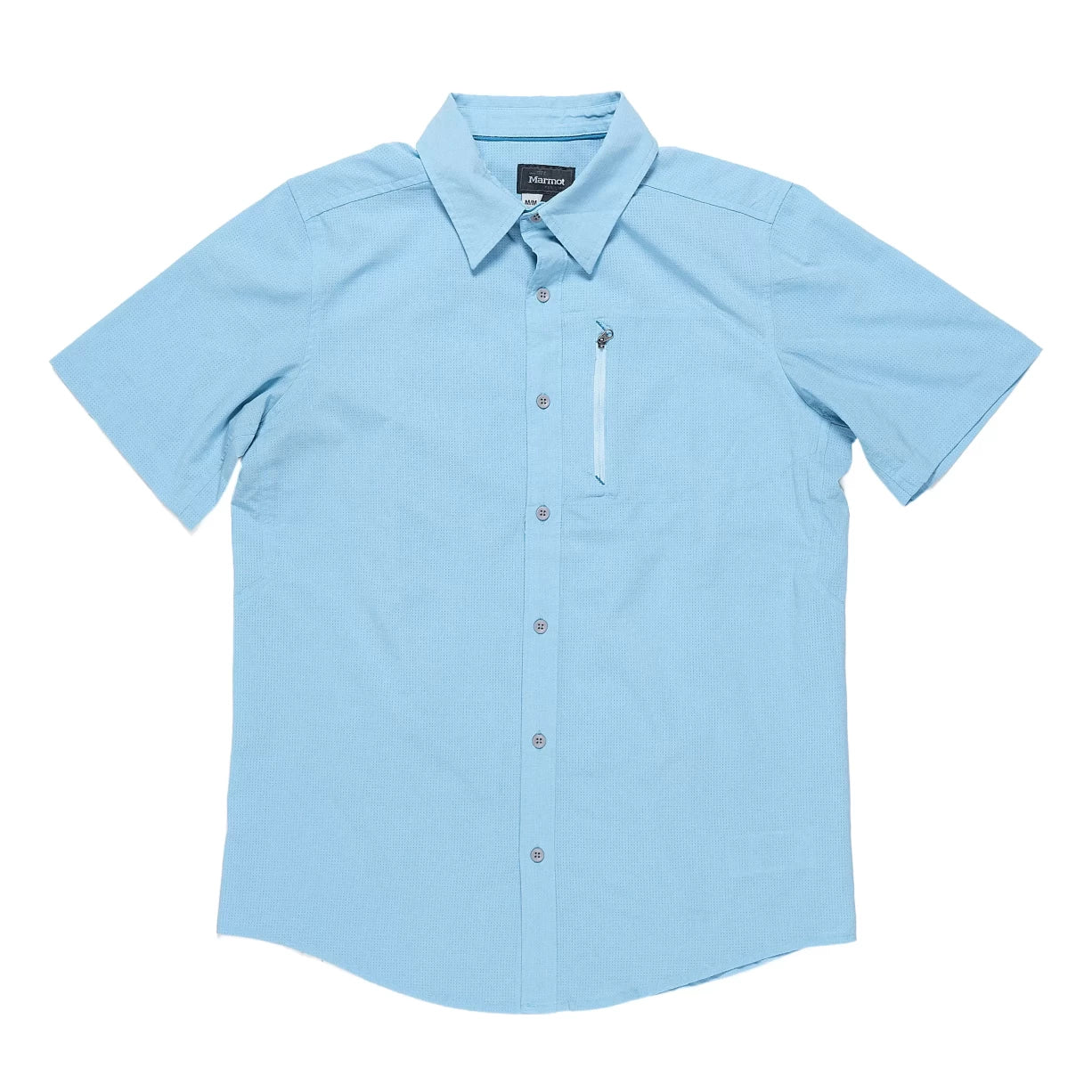 Marmot Short Sleeve Button Up - Men's