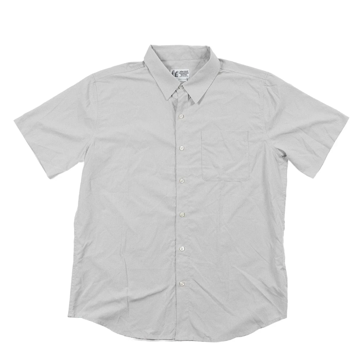 Marmot Short Sleeve Button Up - Men's