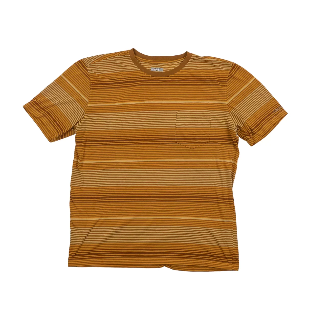 Marmot Short-Sleeve Pocket T-Shirt - Men's