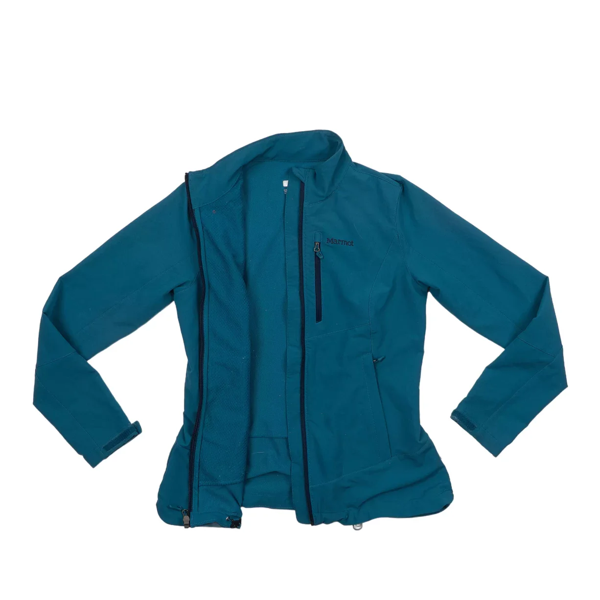 Marmot Softshell Fleece Jacket - Women's - Image 2