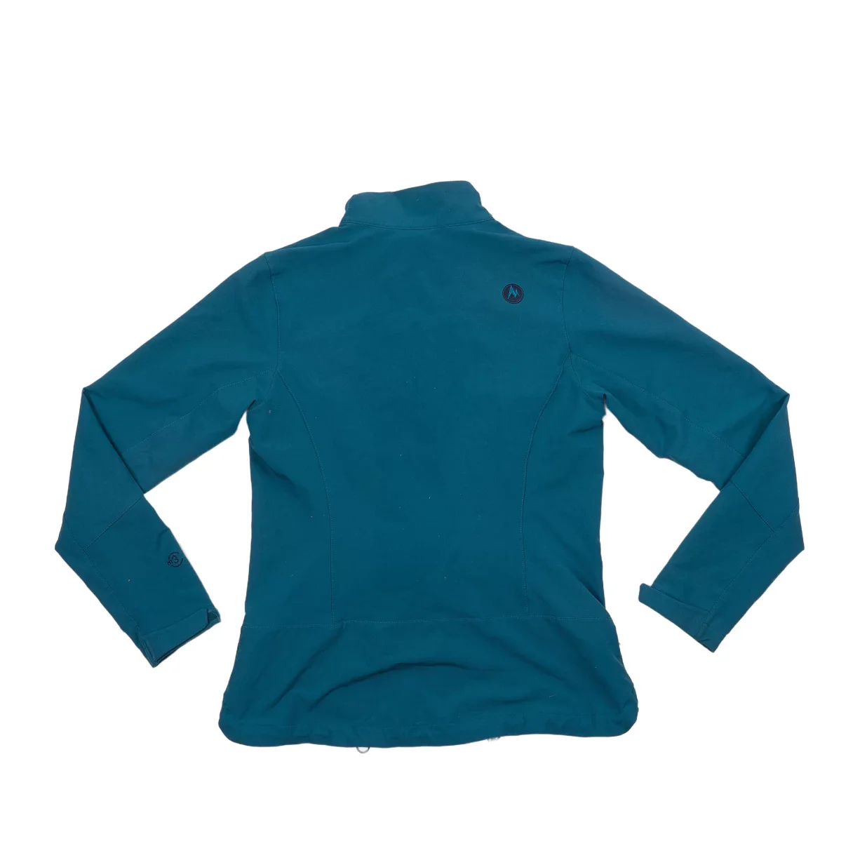 Marmot Softshell Fleece Jacket - Women's - Image 3