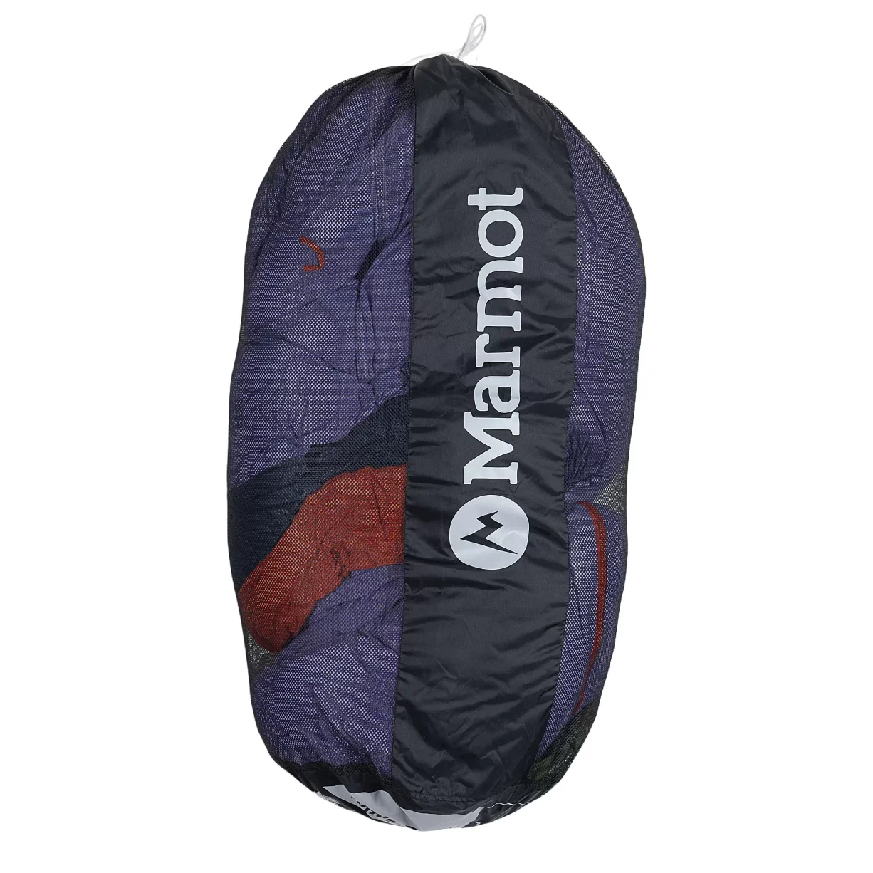 Marmot Teton Sleeping Bag - Women's - Image 4