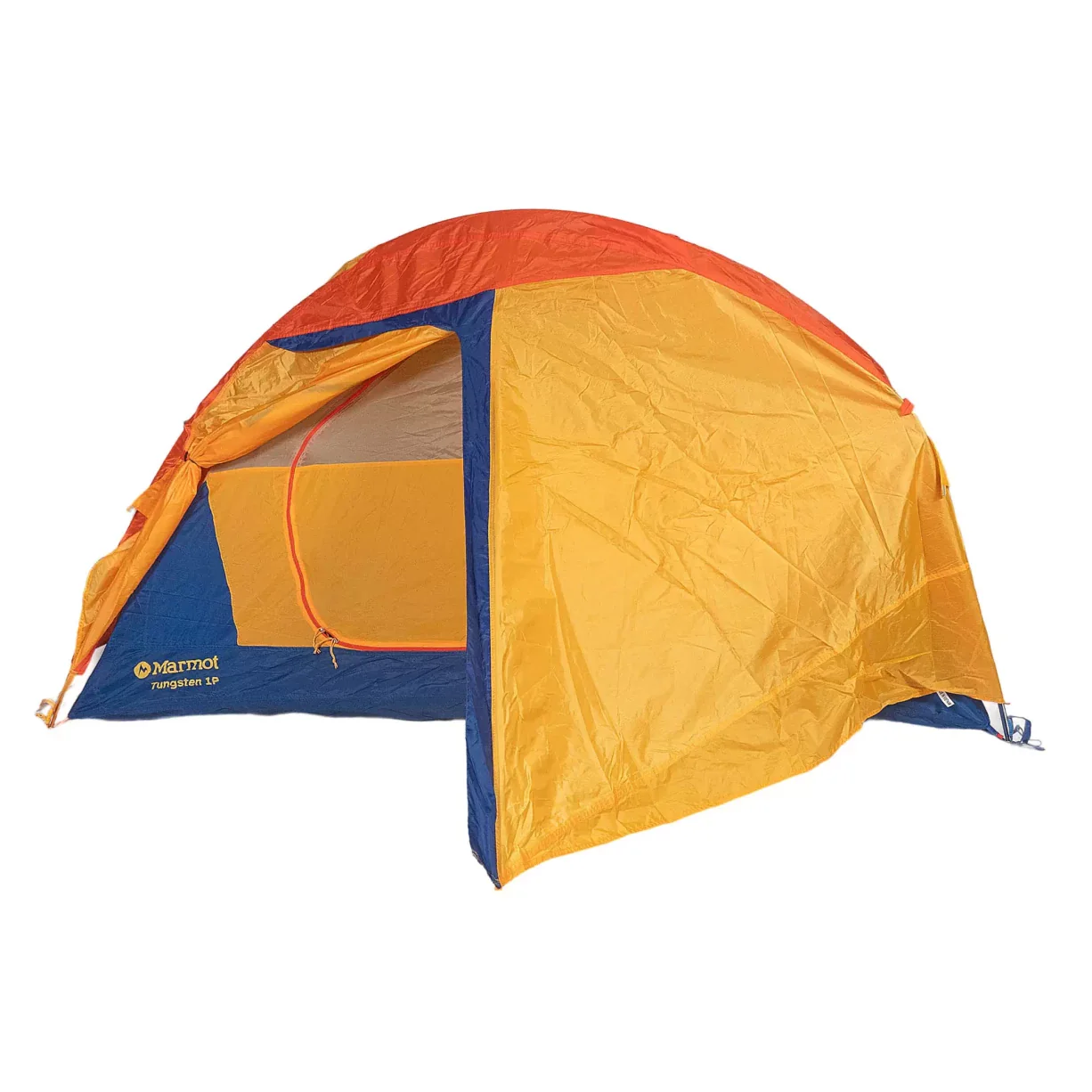 Marmot Tungsten 1-Person 3-Season Tent - Image 2