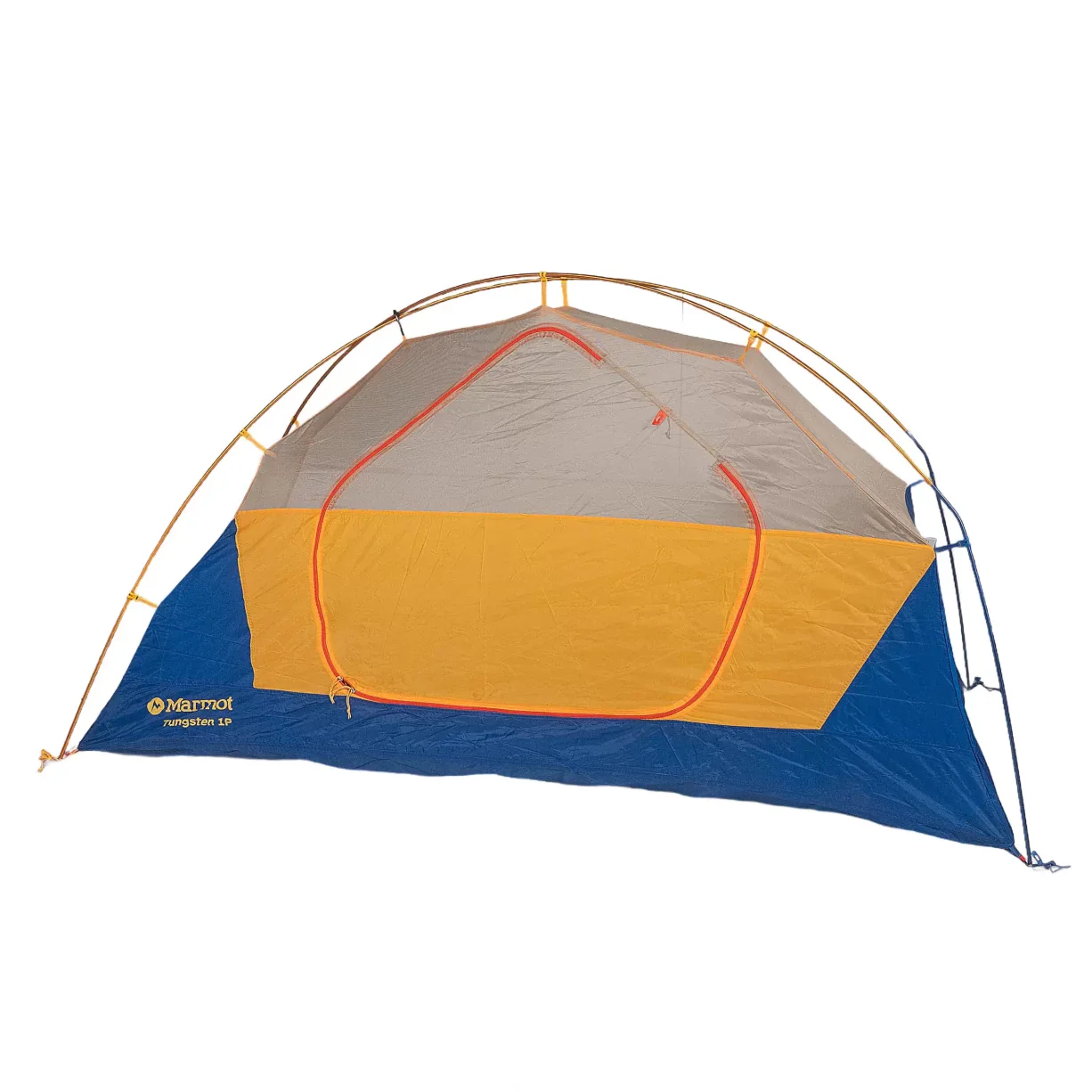 Marmot Tungsten 1-Person 3-Season Tent - Image 3