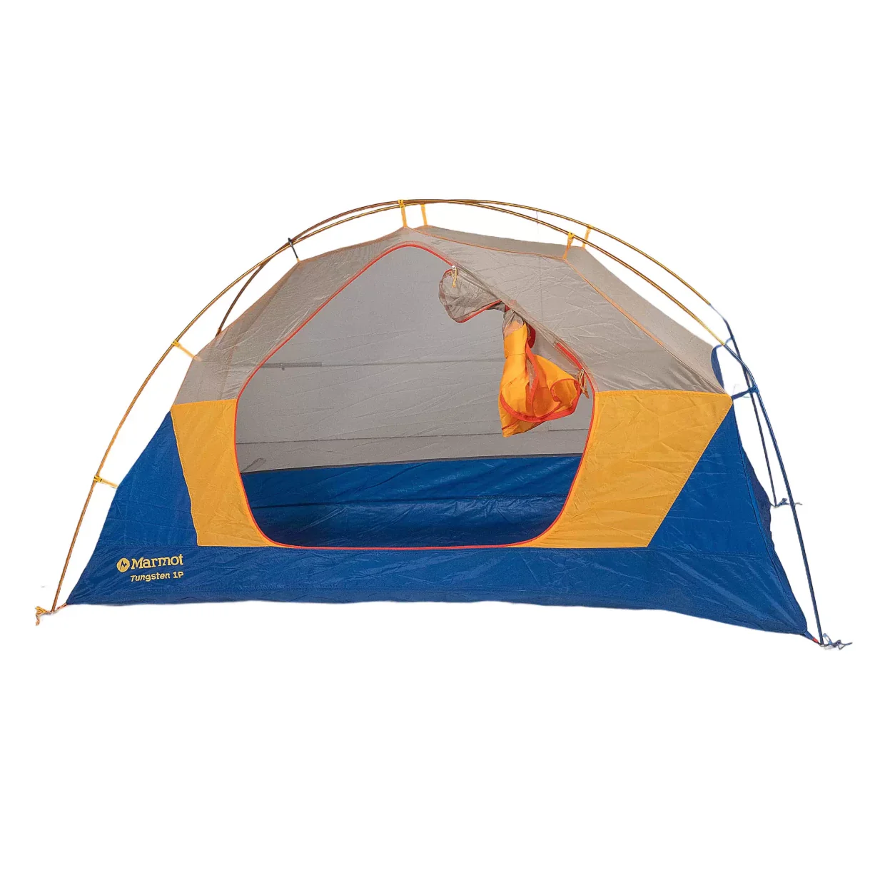 Marmot Tungsten 1-Person 3-Season Tent - Image 4