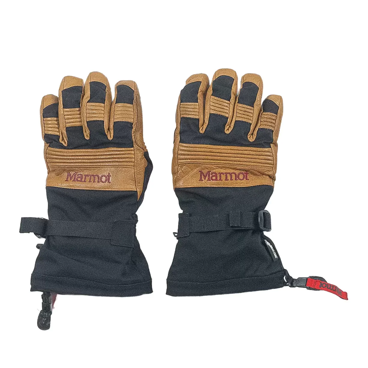 Marmot Ultimate Ski Gloves