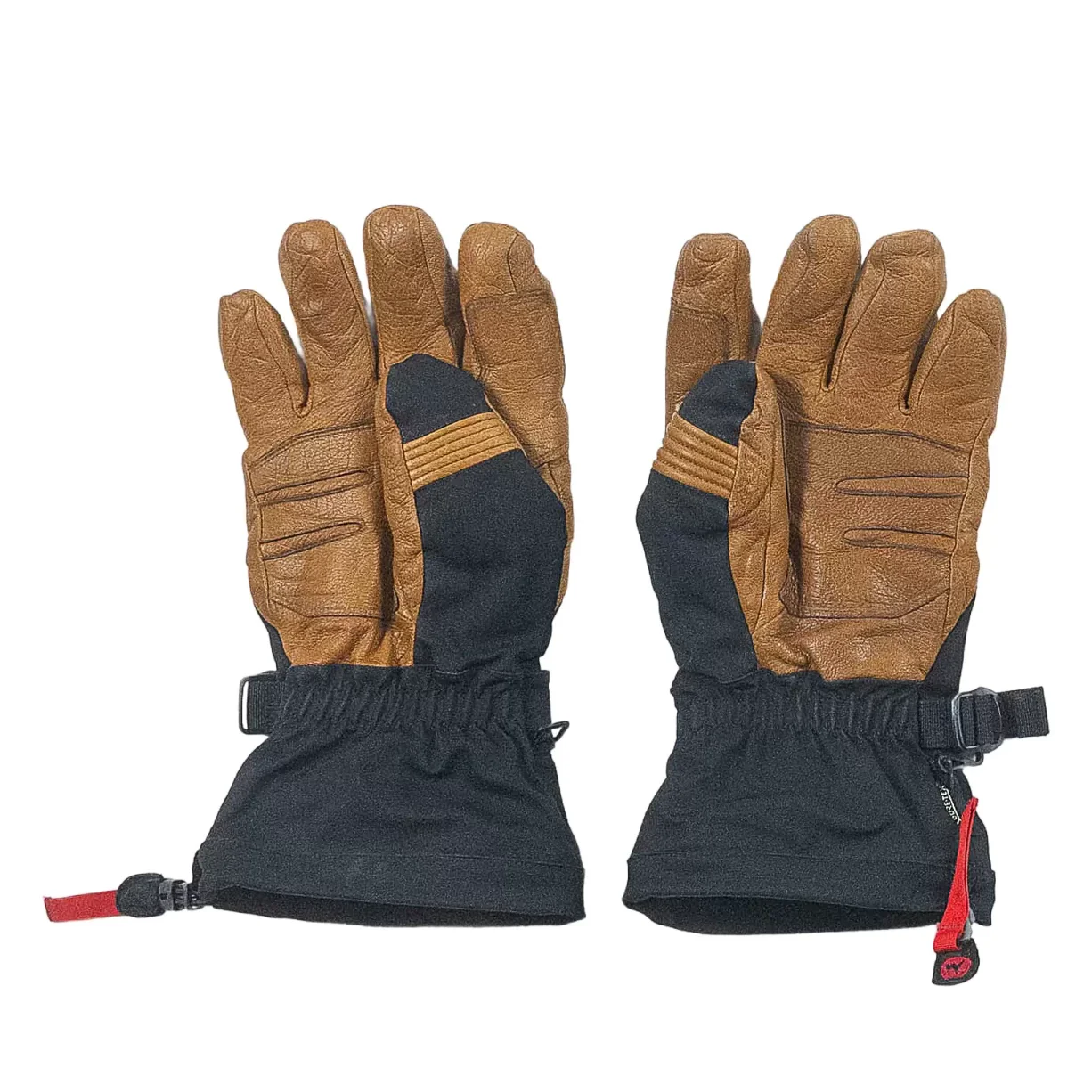 Marmot Ultimate Ski Gloves - Image 2