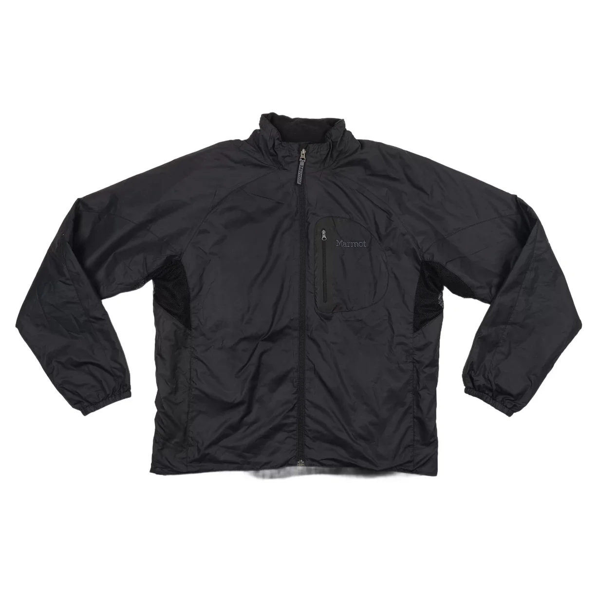 Marmot Vented Wind Jacket - Men's