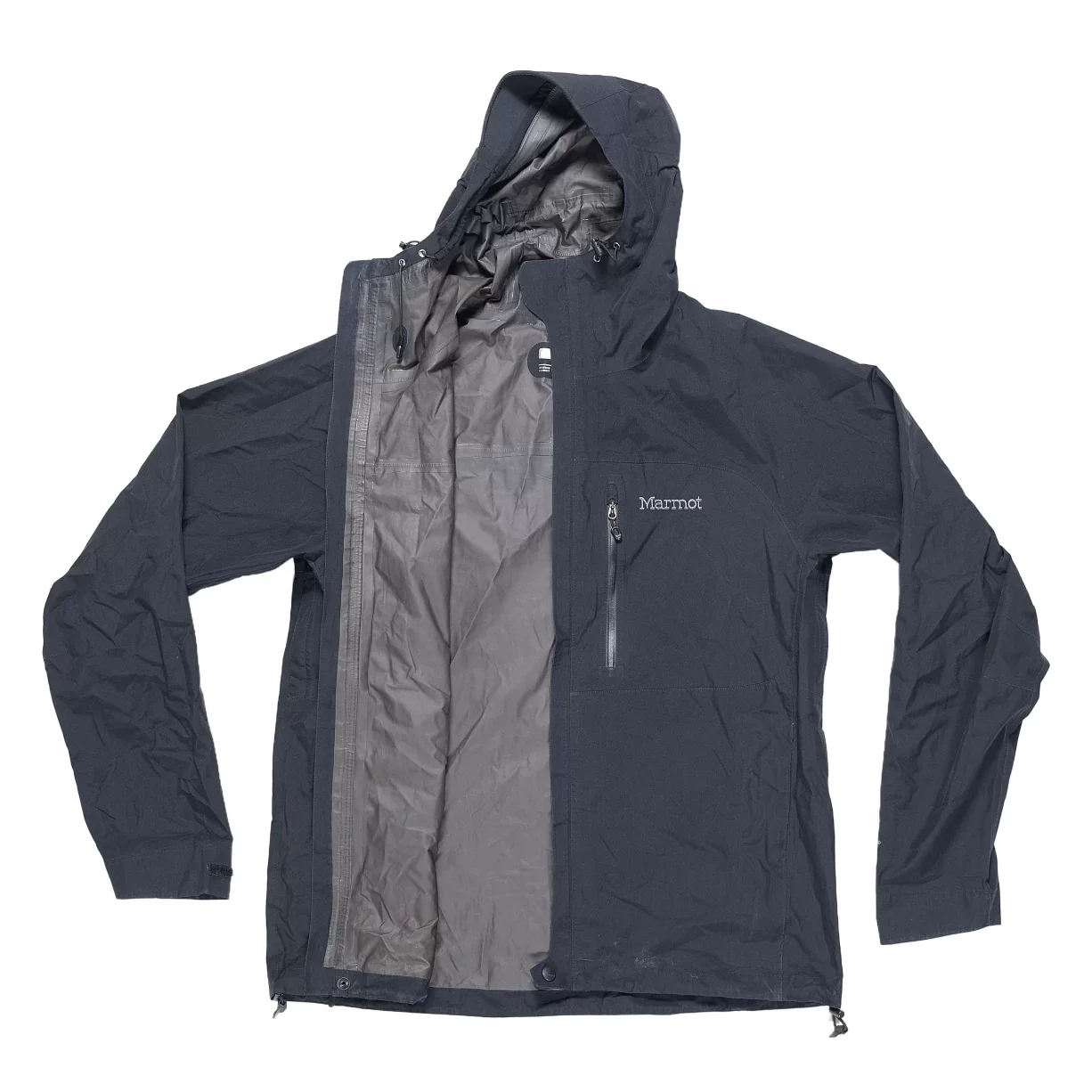 Marmot Waypoint GORE-TEX Rain Jacket - Image 2