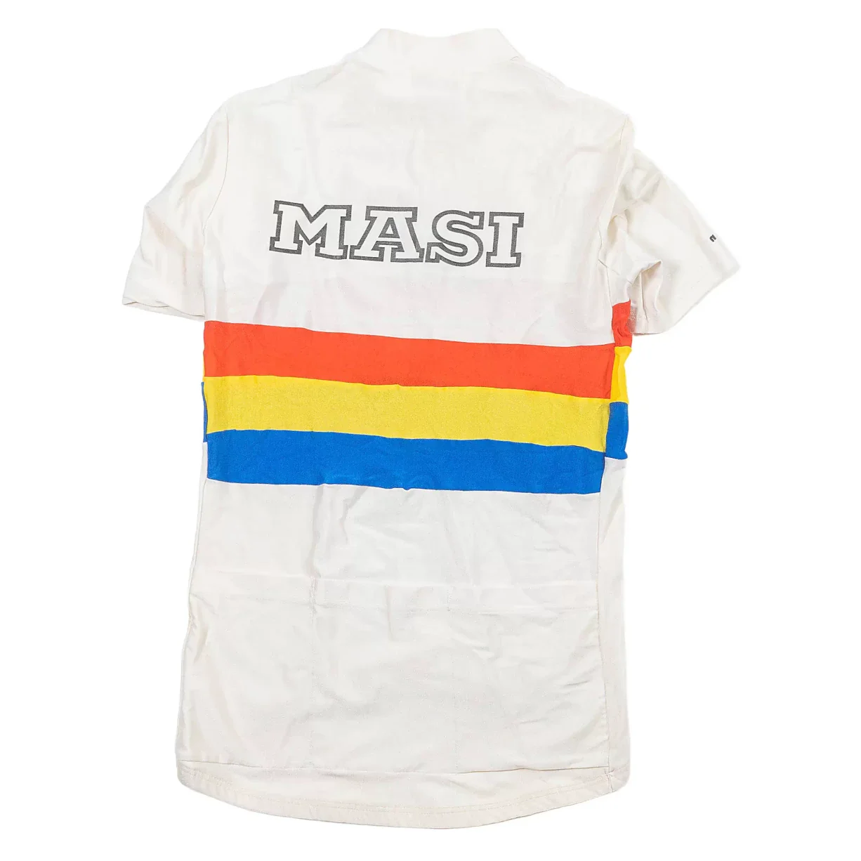 Masi Cycling Jersey - Men's - Image 2
