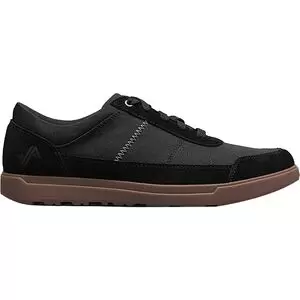 Forsake Mason Low Shoe