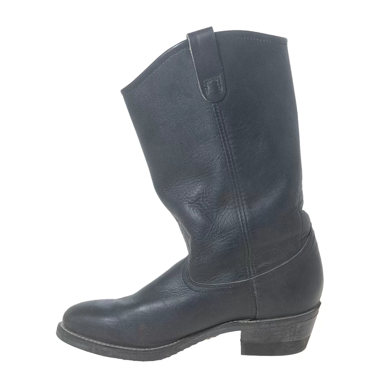 Mason Western Cowboy Boots - Men's - Image 3