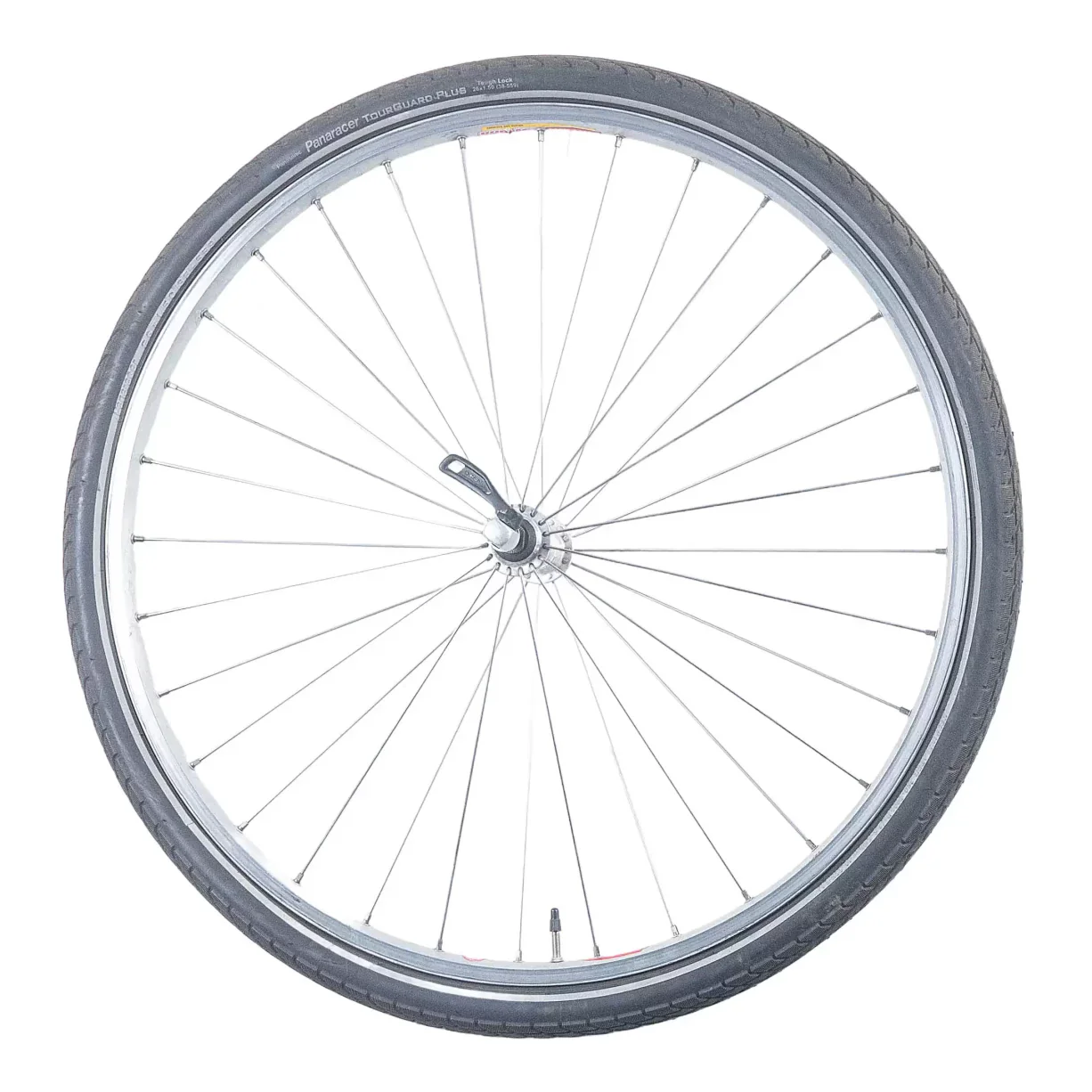 Matrix Swami Wheel Set with Panaracer Tour Guard Plus Tires