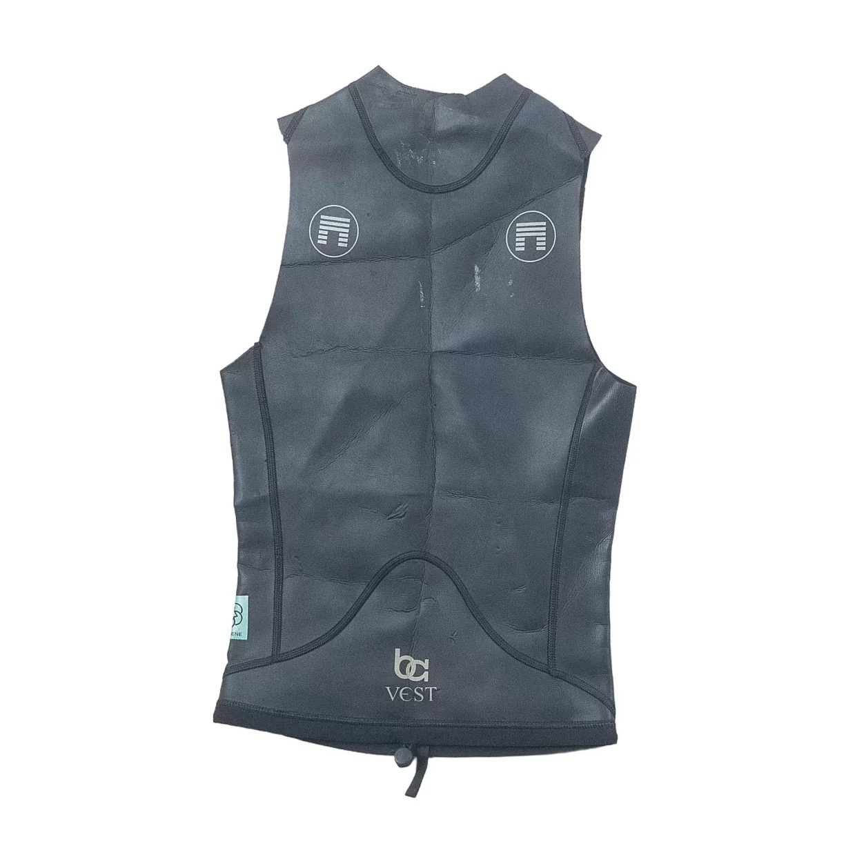 Matuse BC Vest 1mm - Women's - Image 2
