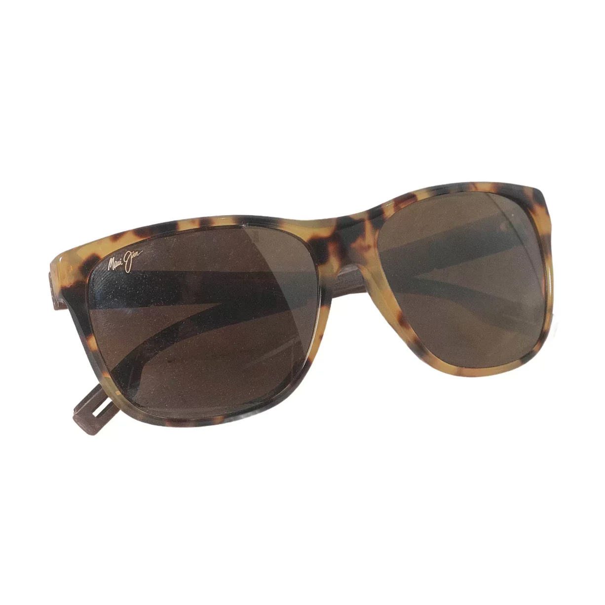 Maui Jim Pehu Sunglasses