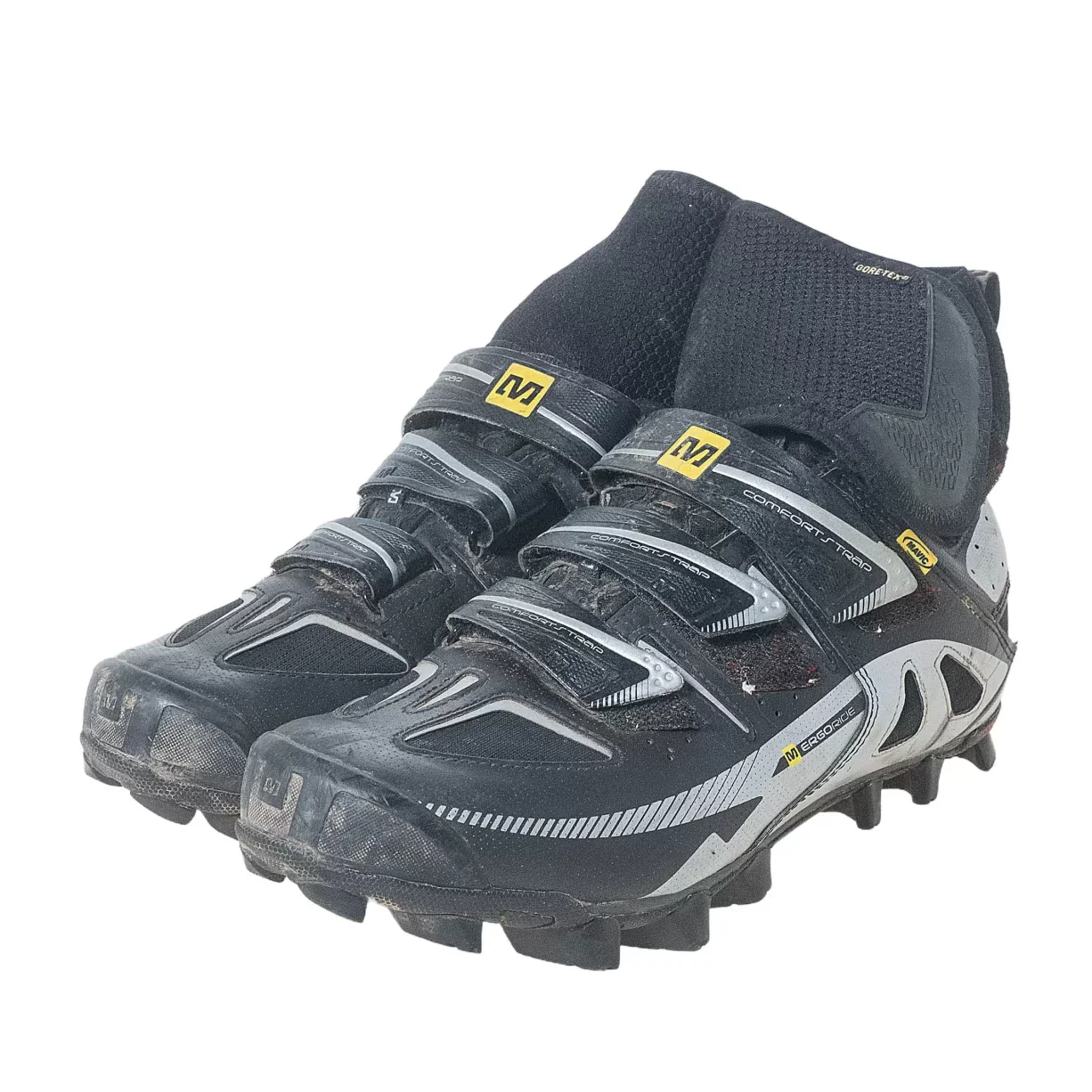 Mavic MTB Drift Shoes - Image 2