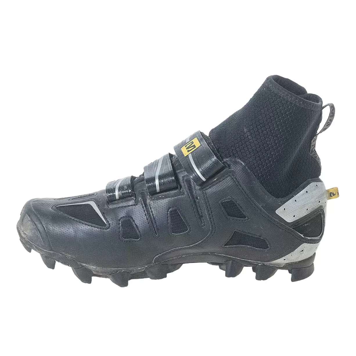 Mavic MTB Drift Shoes - Image 3