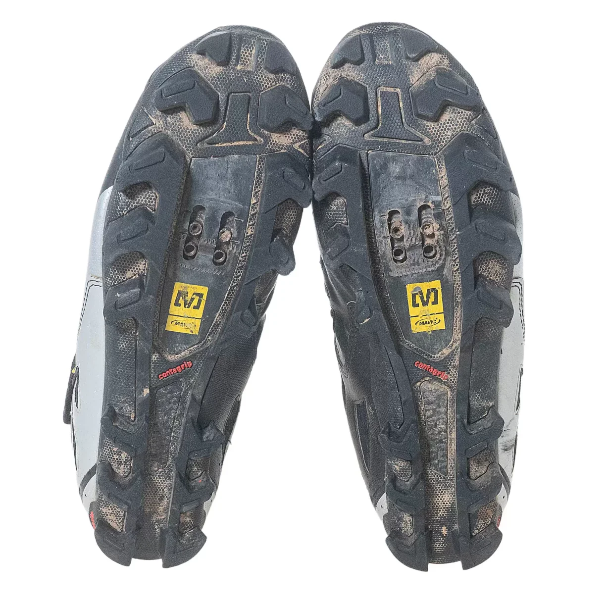 Mavic MTB Drift Shoes - Image 4