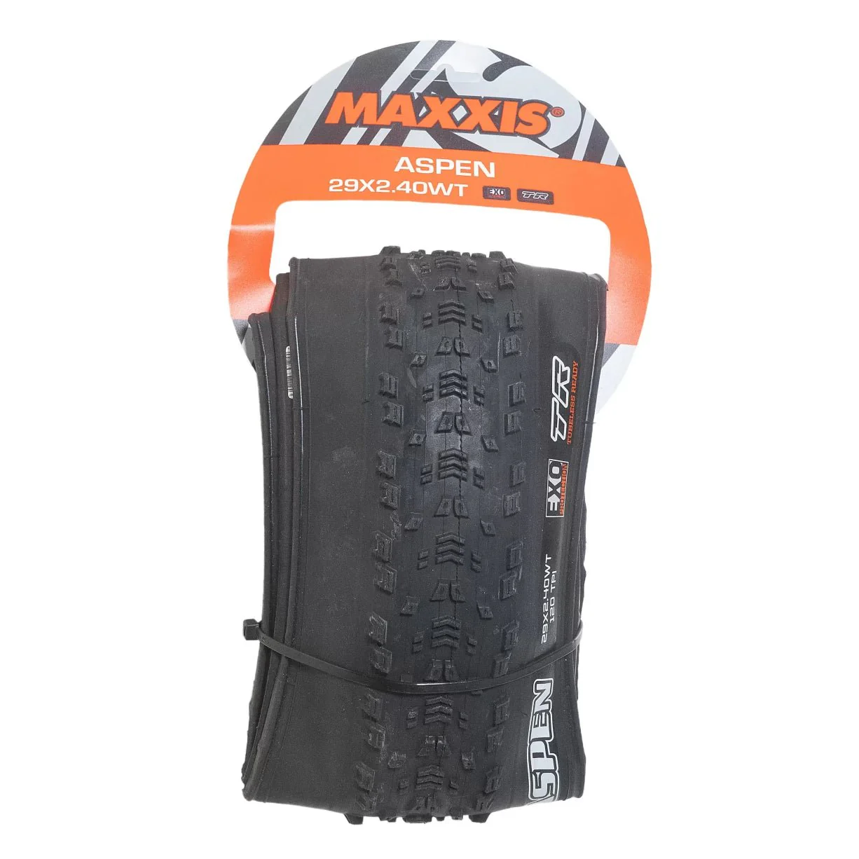 Maxxis Aspen Wide Trail Tire
