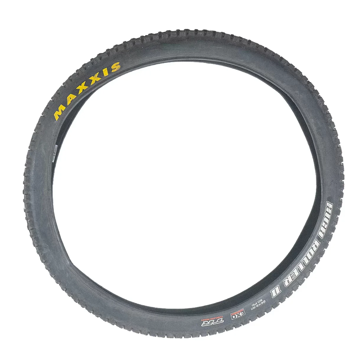 Maxxis High Roller II 26 x 3.0