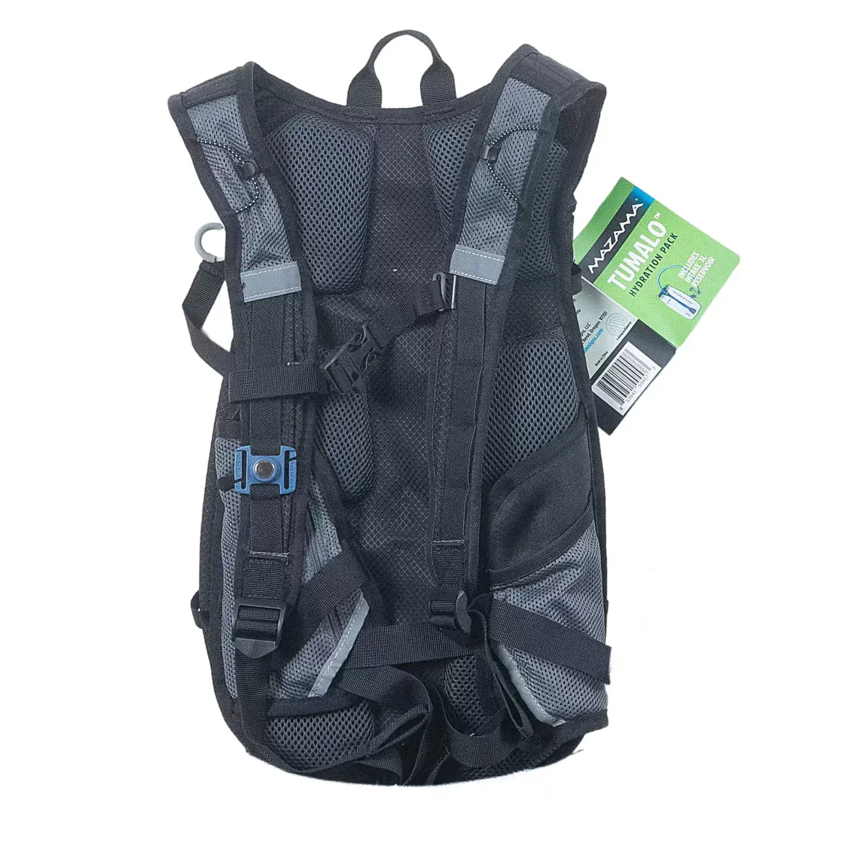 Mazama Designs Tumalo Hydration Pack - Image 2