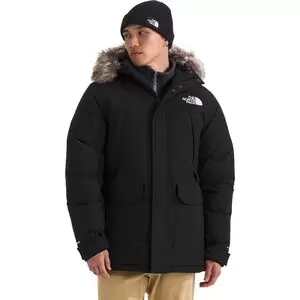 The North Face McMurdo Down Parka