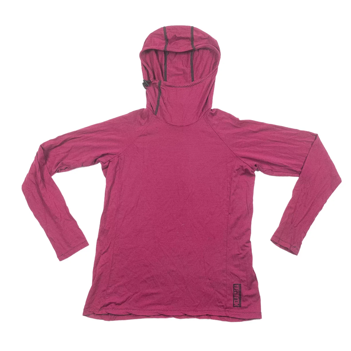Melanzana Base Hoodie - Women's